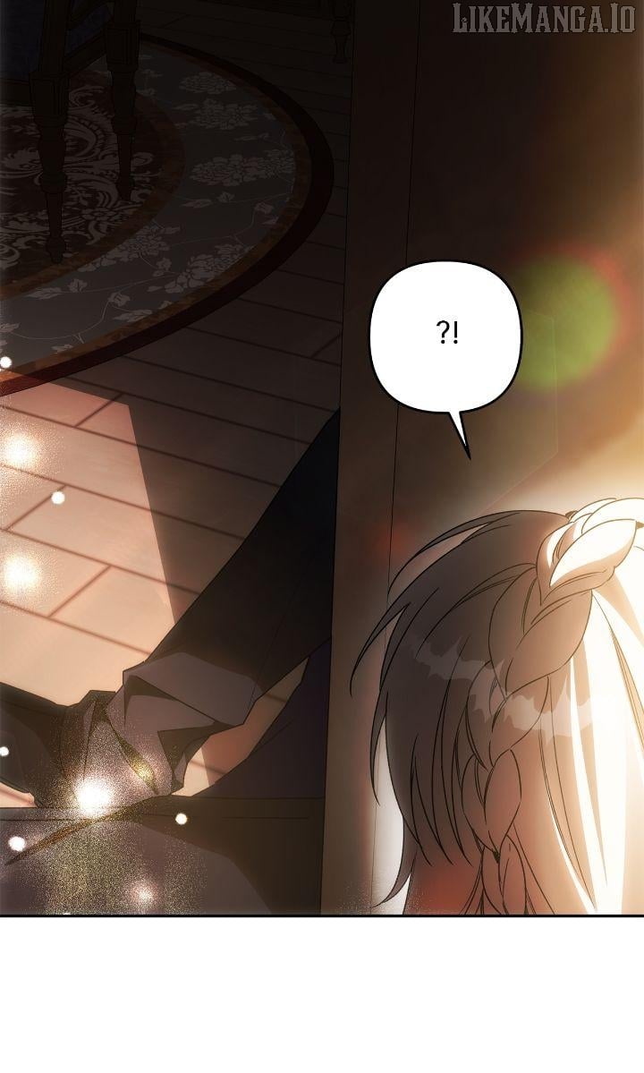 How to Escape an Esper Harem Chapter 14 - Page 46