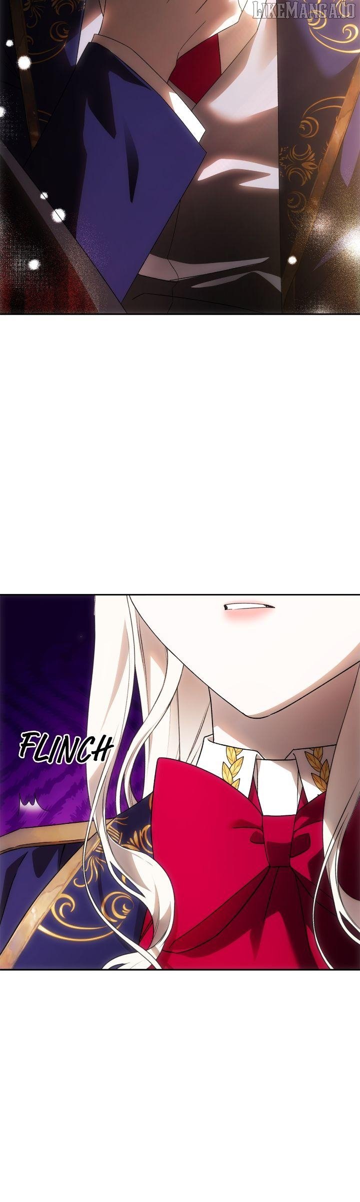 How to Escape an Esper Harem Chapter 14 - Page 50