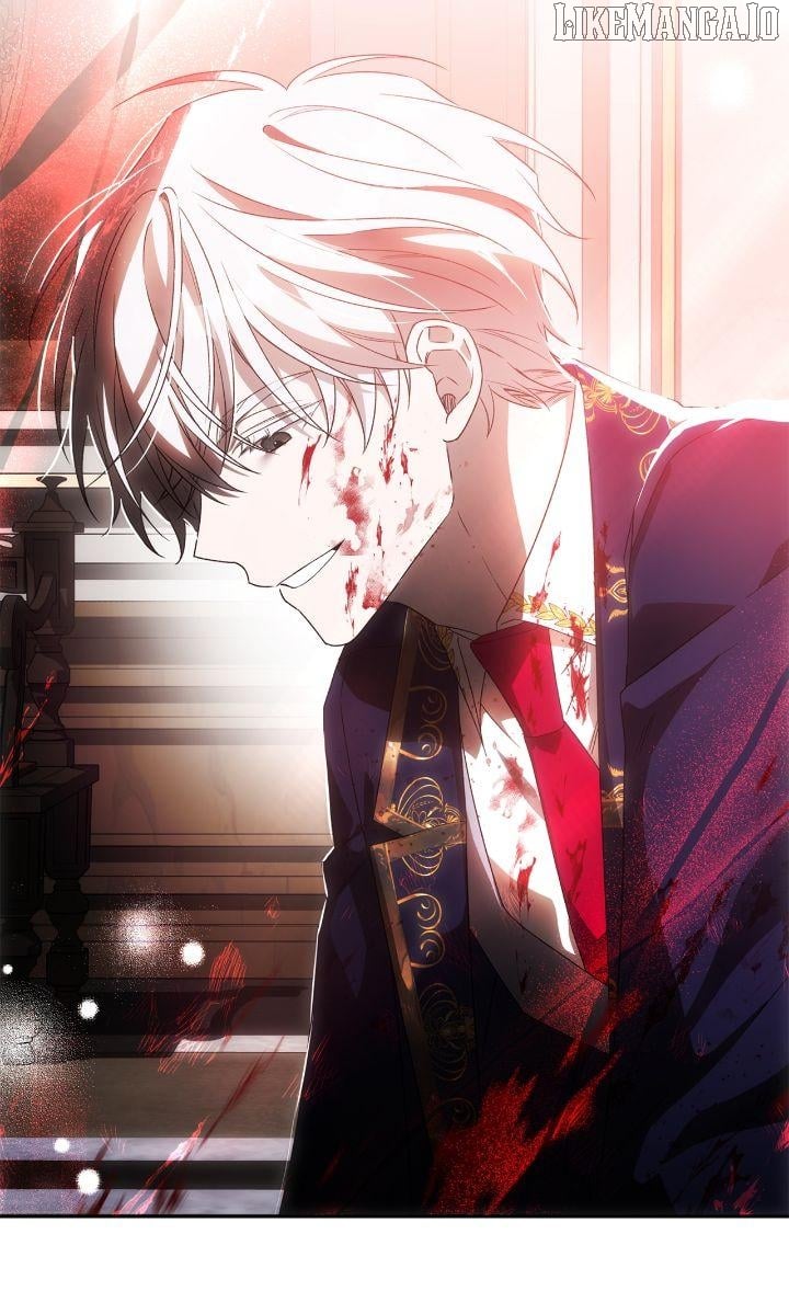 How to Escape an Esper Harem Chapter 14 - Page 6