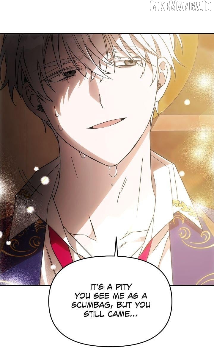 How to Escape an Esper Harem Chapter 14 - Page 51