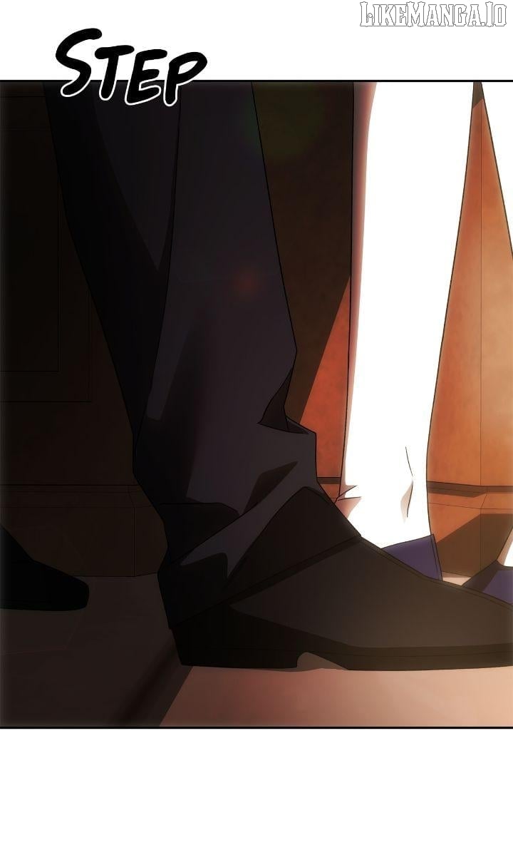 How to Escape an Esper Harem Chapter 14 - Page 56