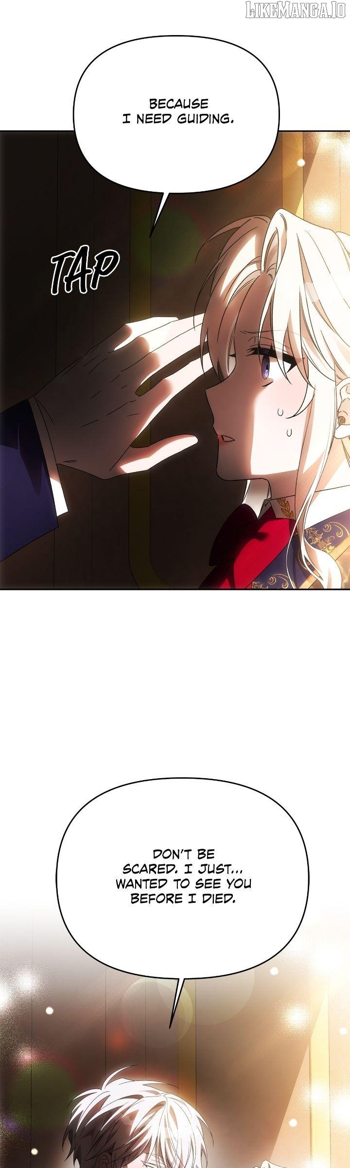 How to Escape an Esper Harem Chapter 14 - Page 57