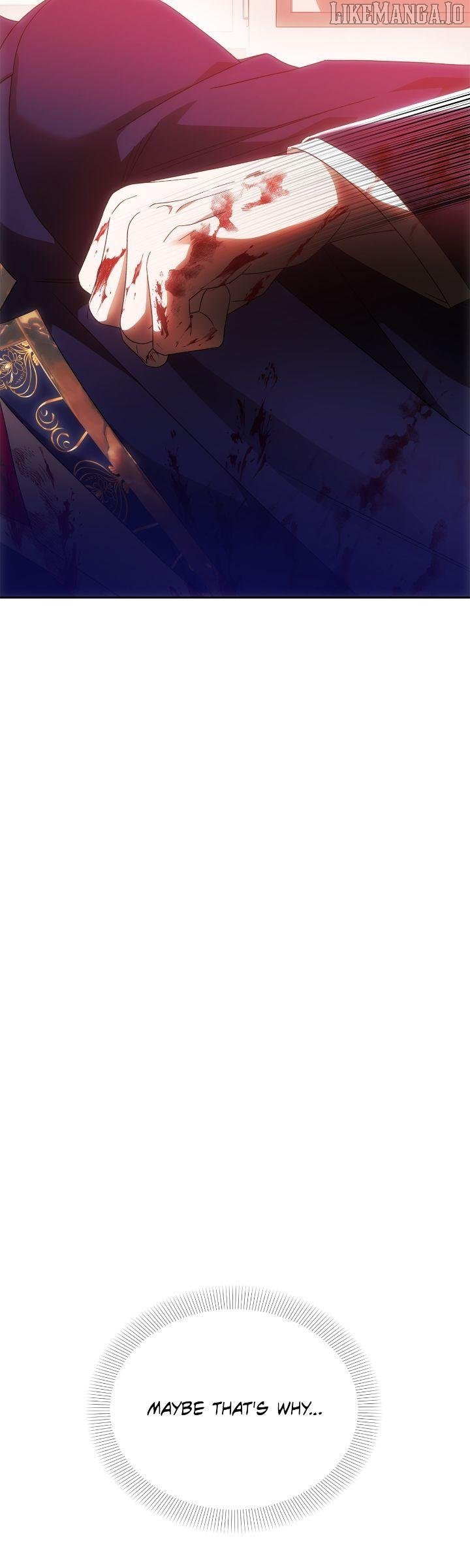 How to Escape an Esper Harem Chapter 14 - Page 8