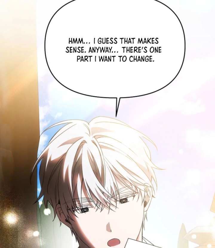 How to Escape an Esper Harem Chapter 15 - Page 103