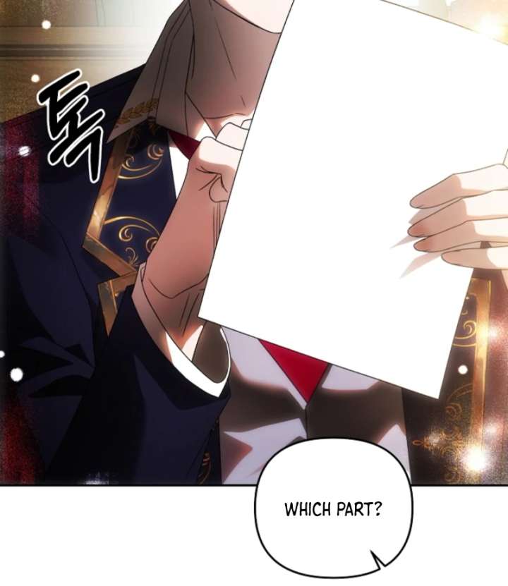 How to Escape an Esper Harem Chapter 15 - Page 104