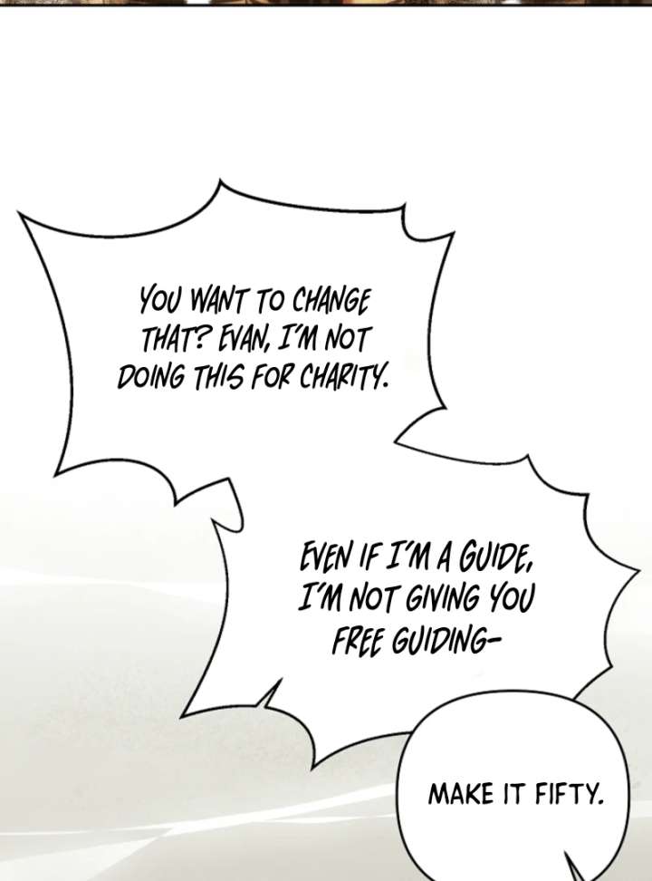 How to Escape an Esper Harem Chapter 15 - Page 106