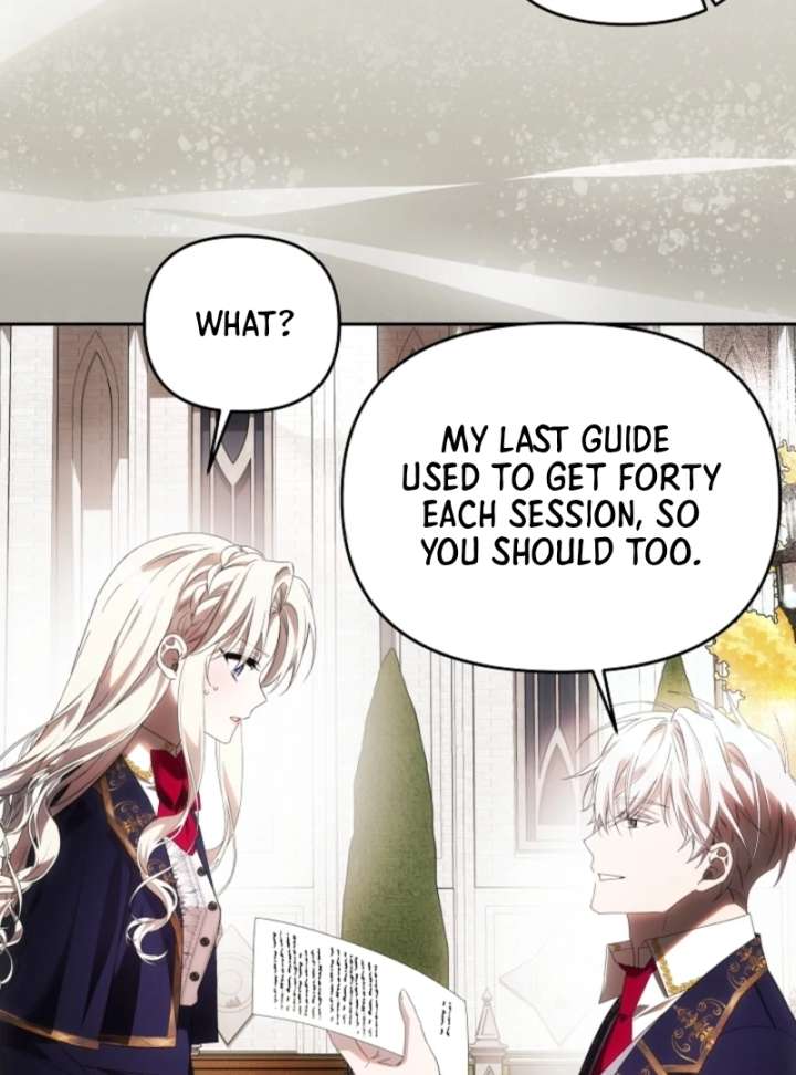 How to Escape an Esper Harem Chapter 15 - Page 107