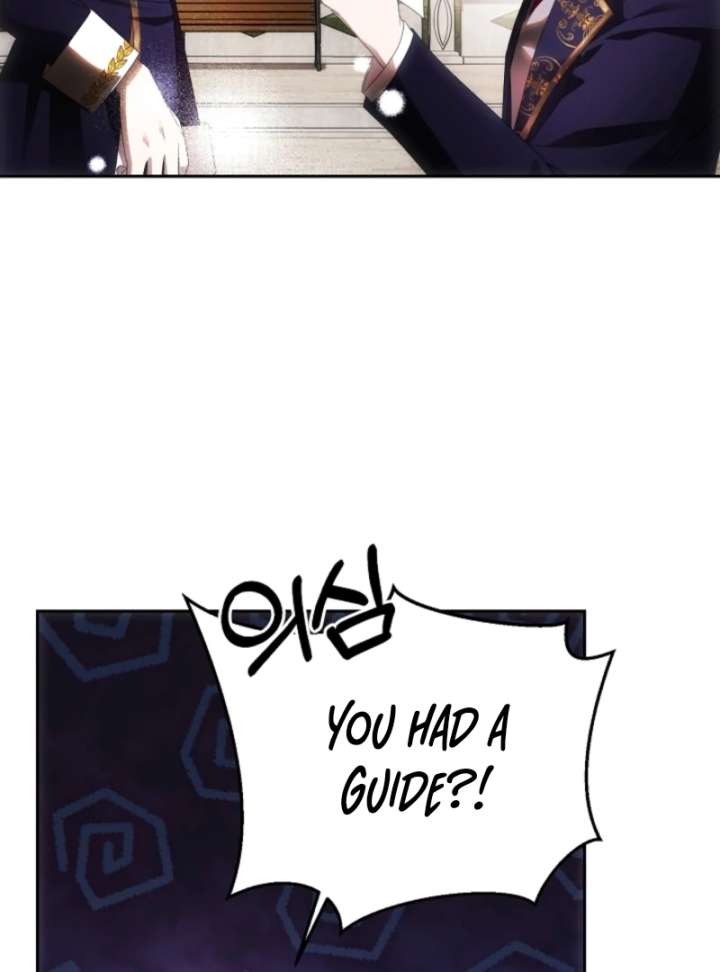 How to Escape an Esper Harem Chapter 15 - Page 108