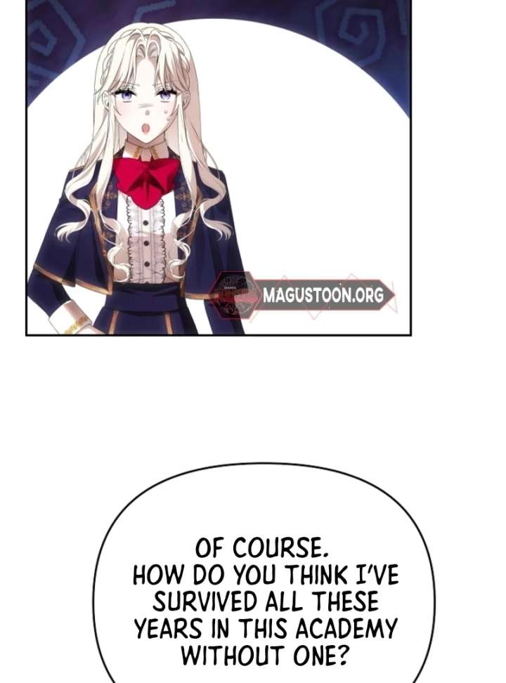 How to Escape an Esper Harem Chapter 15 - Page 109