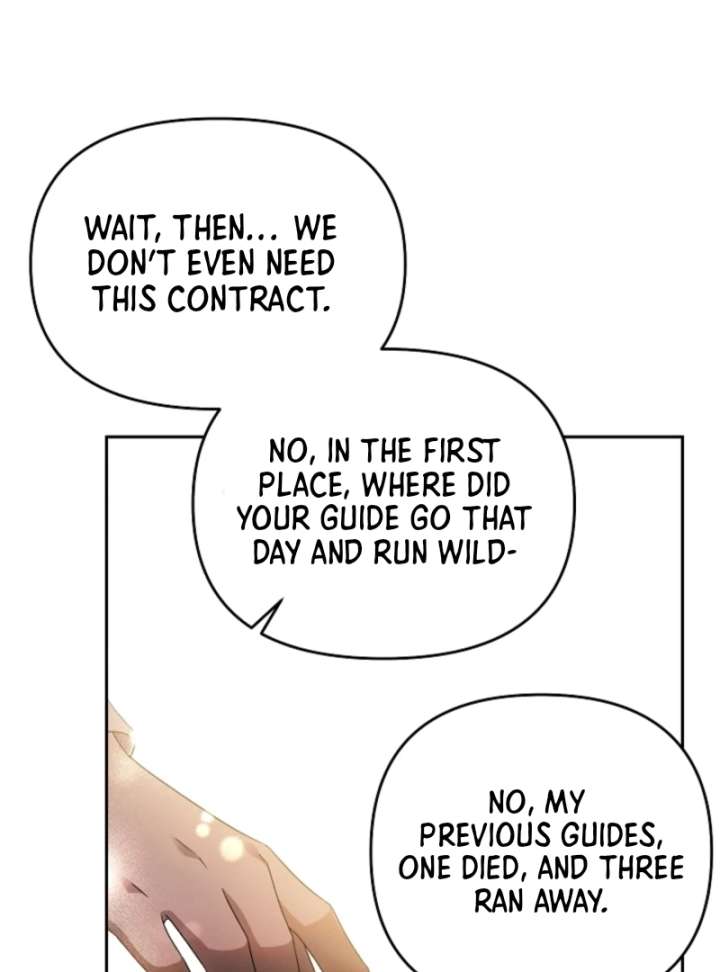 How to Escape an Esper Harem Chapter 15 - Page 111