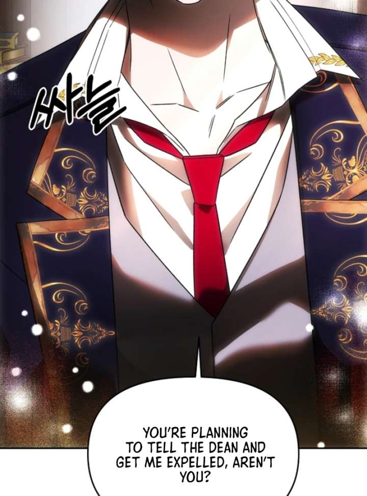 How to Escape an Esper Harem Chapter 15 - Page 13