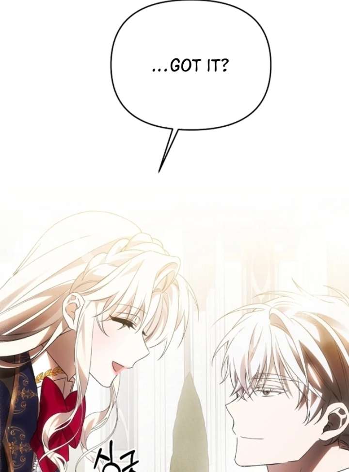 How to Escape an Esper Harem Chapter 15 - Page 126