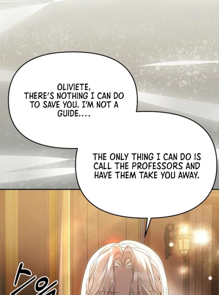 How to Escape an Esper Harem Chapter 15 - Page 17