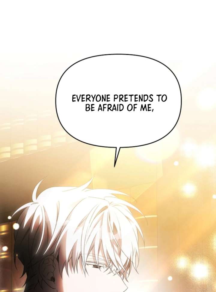 How to Escape an Esper Harem Chapter 15 - Page 21