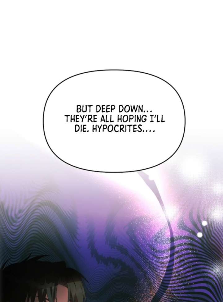 How to Escape an Esper Harem Chapter 15 - Page 23