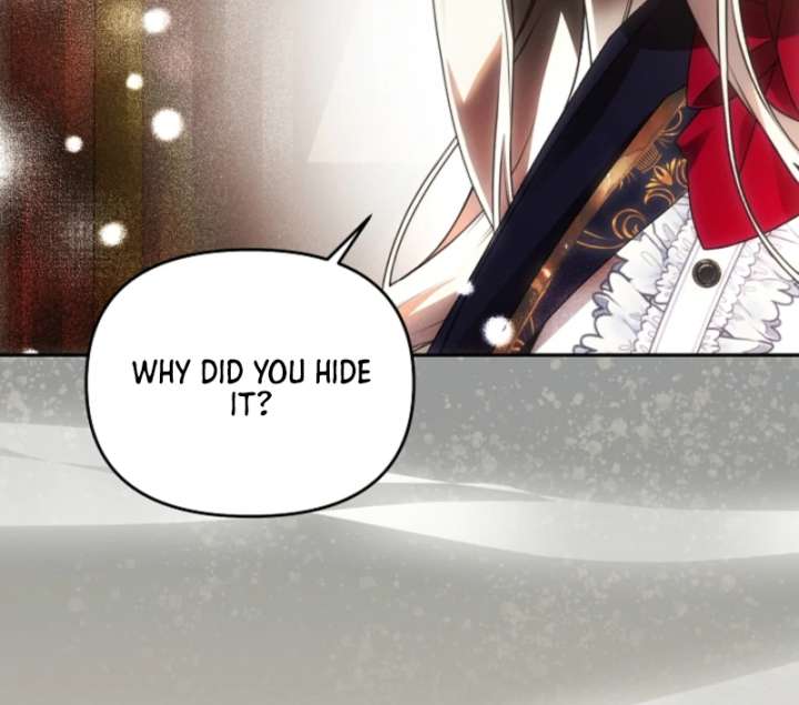 How to Escape an Esper Harem Chapter 15 - Page 27