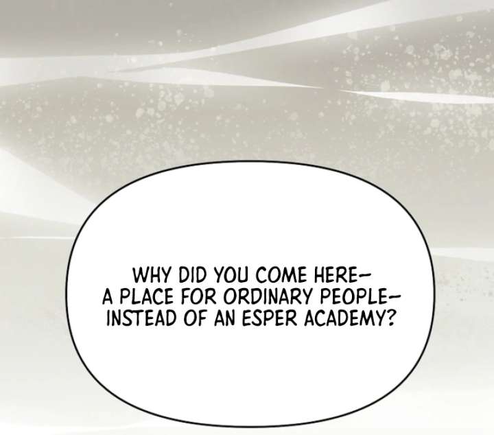 How to Escape an Esper Harem Chapter 15 - Page 28