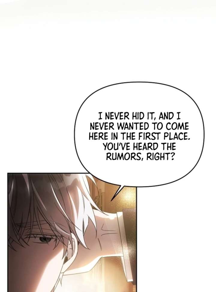 How to Escape an Esper Harem Chapter 15 - Page 29