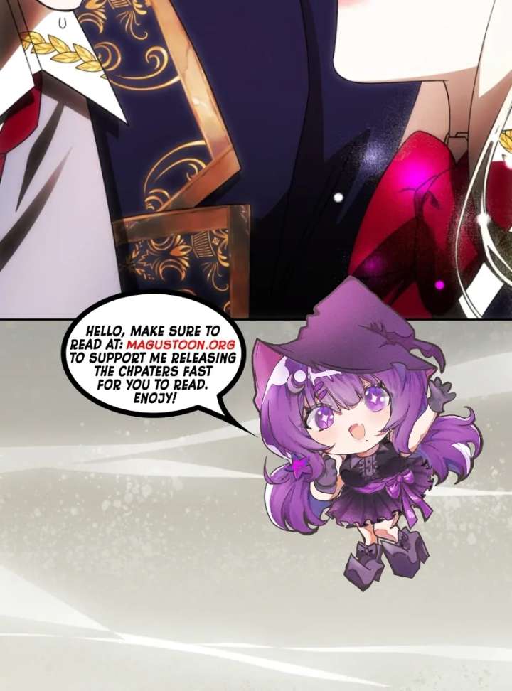 How to Escape an Esper Harem Chapter 15 - Page 4