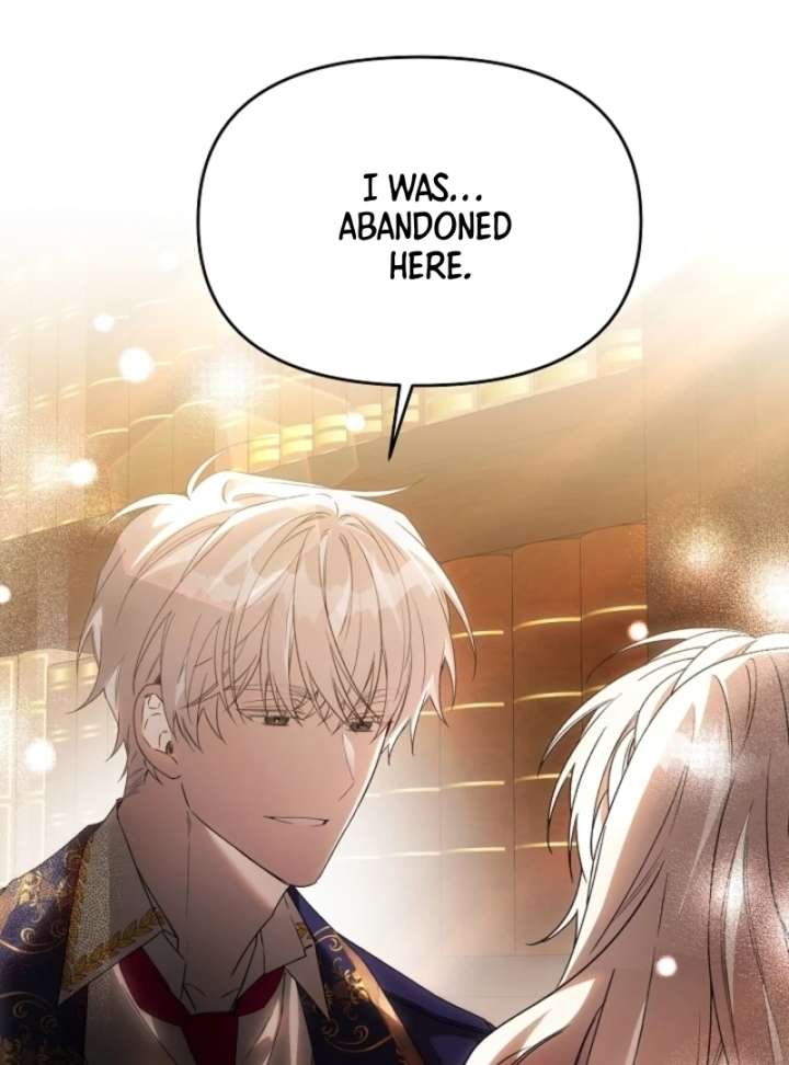 How to Escape an Esper Harem Chapter 15 - Page 36