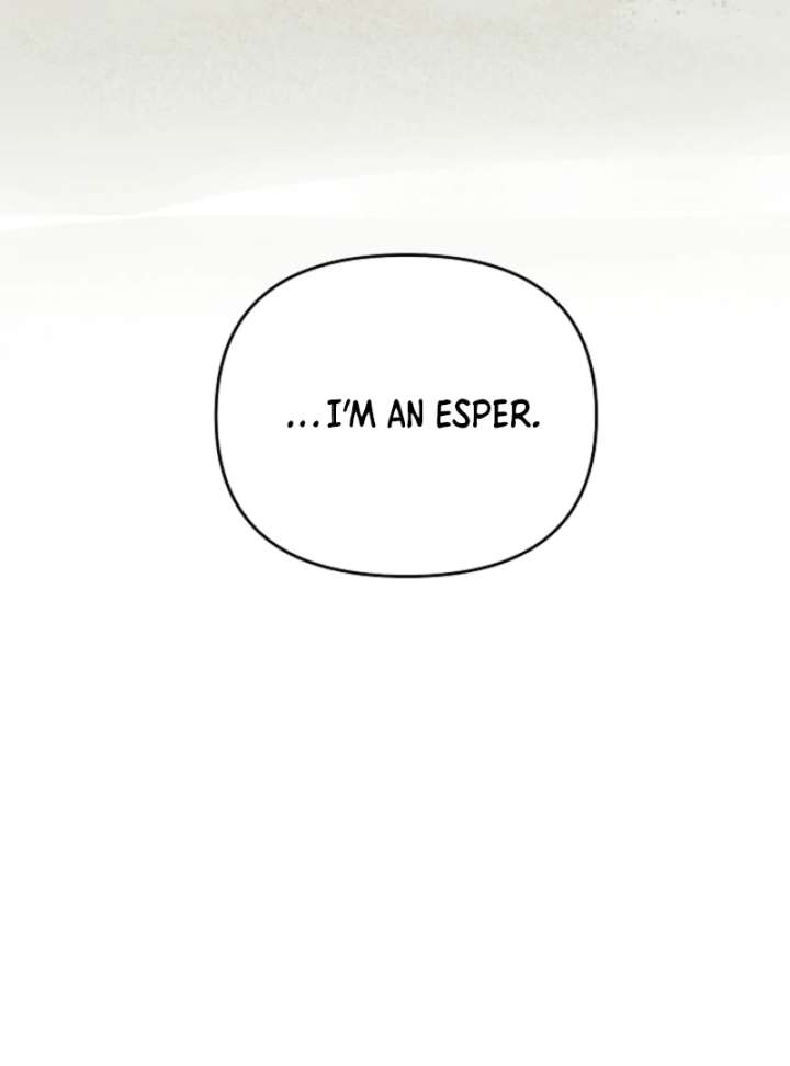 How to Escape an Esper Harem Chapter 15 - Page 5
