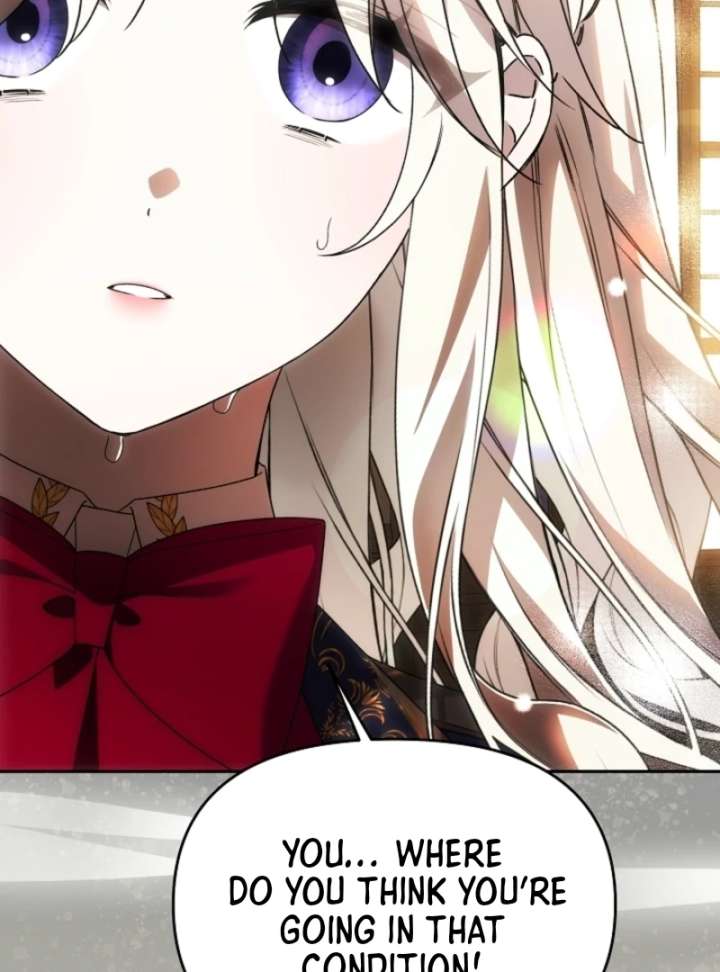 How to Escape an Esper Harem Chapter 15 - Page 43