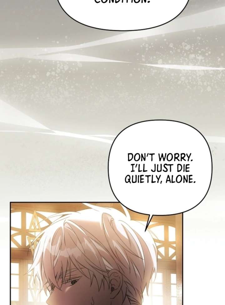 How to Escape an Esper Harem Chapter 15 - Page 44