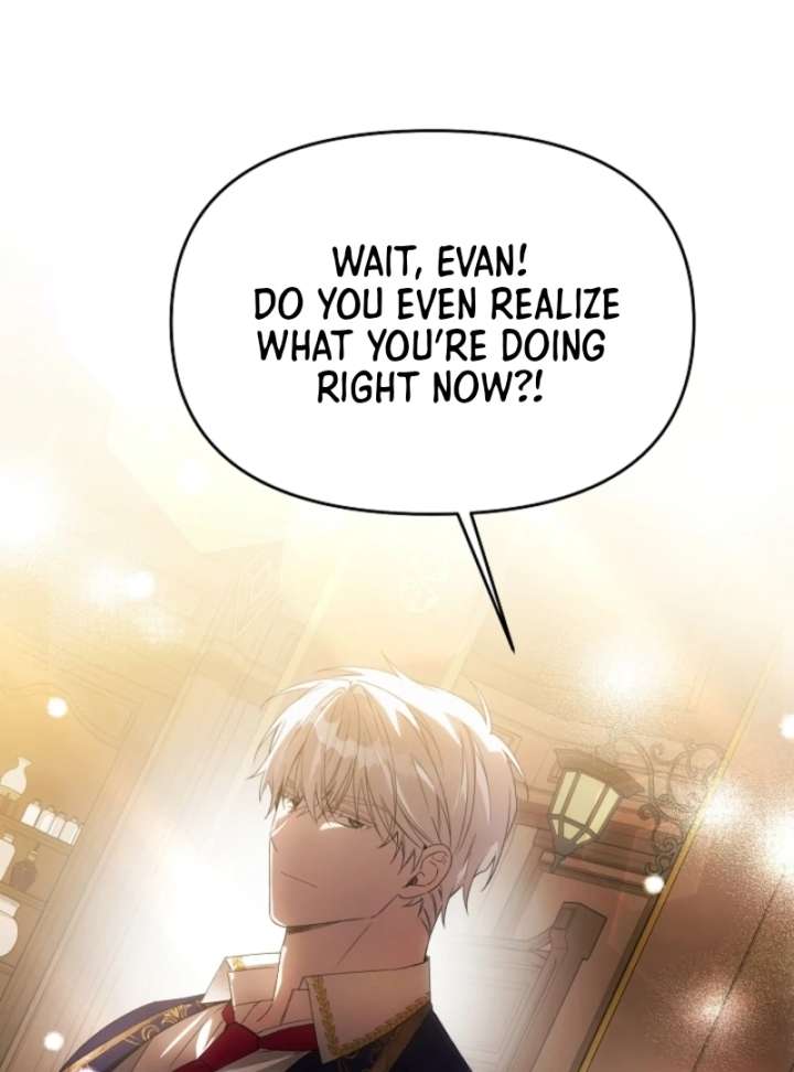 How to Escape an Esper Harem Chapter 15 - Page 49