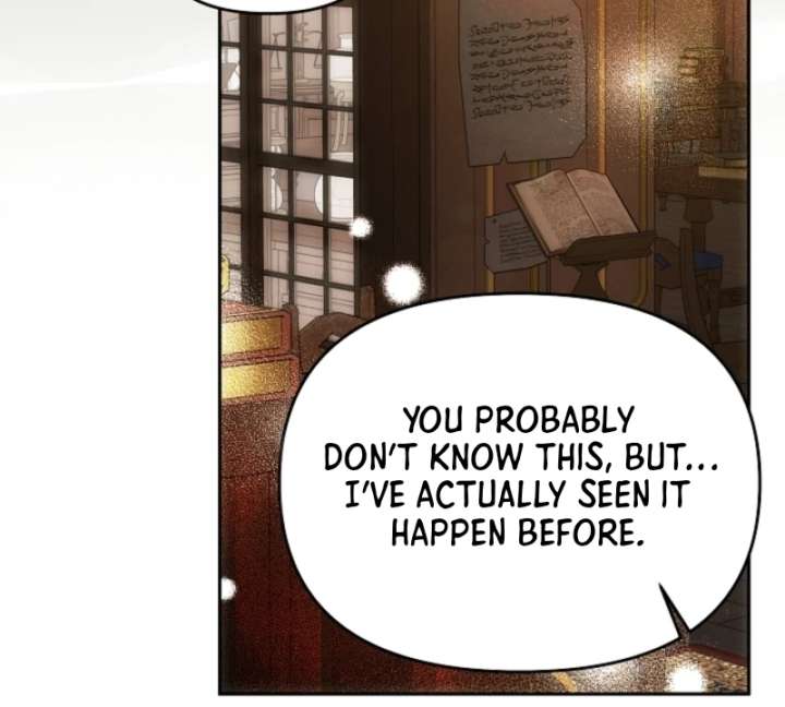 How to Escape an Esper Harem Chapter 15 - Page 54