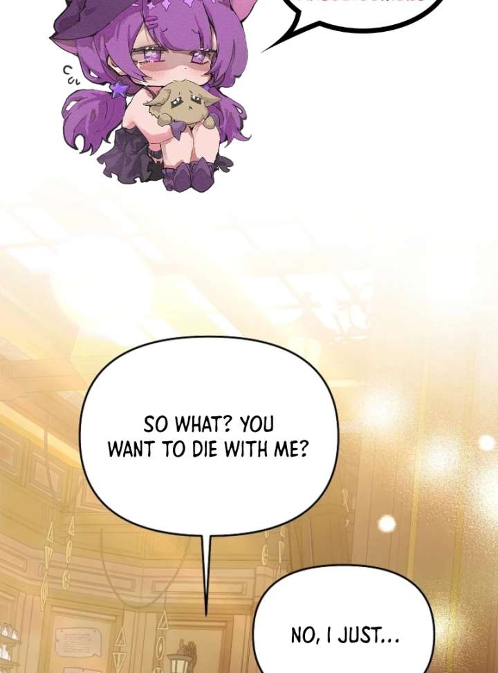 How to Escape an Esper Harem Chapter 15 - Page 58