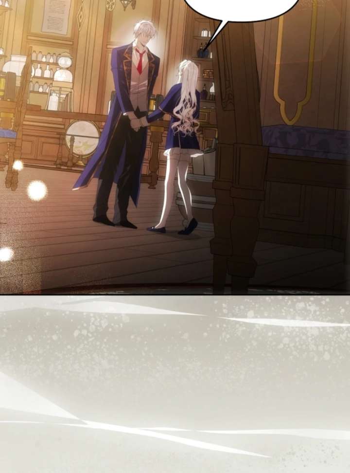 How to Escape an Esper Harem Chapter 15 - Page 59