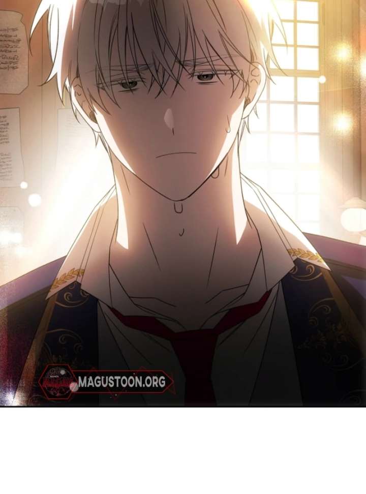 How to Escape an Esper Harem Chapter 15 - Page 61