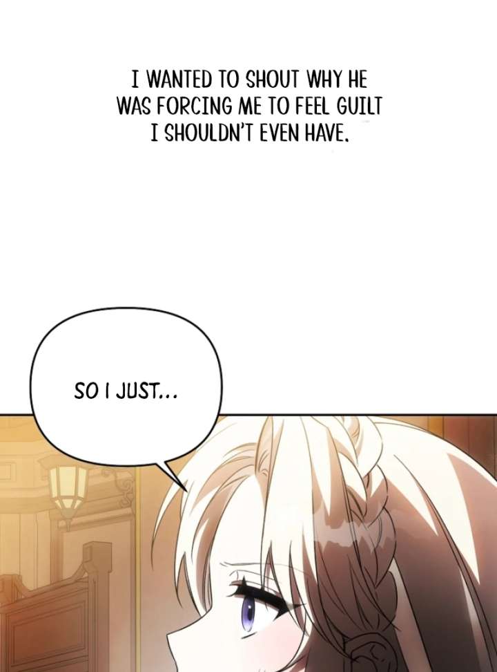 How to Escape an Esper Harem Chapter 15 - Page 62