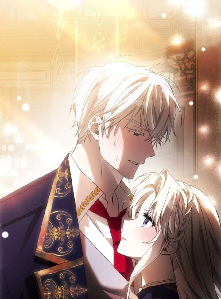 How to Escape an Esper Harem Chapter 15 - Page 69