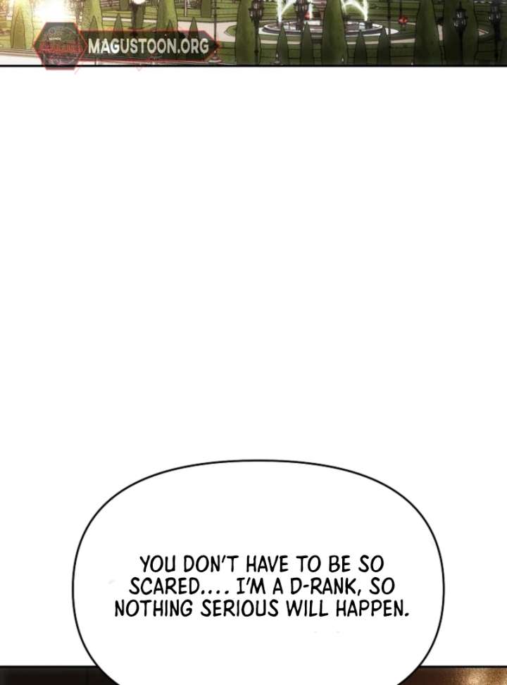 How to Escape an Esper Harem Chapter 15 - Page 8