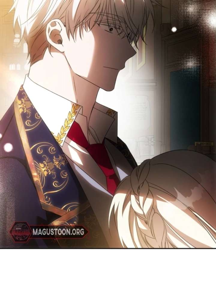 How to Escape an Esper Harem Chapter 15 - Page 73