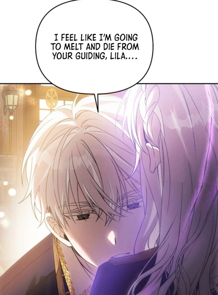 How to Escape an Esper Harem Chapter 15 - Page 83