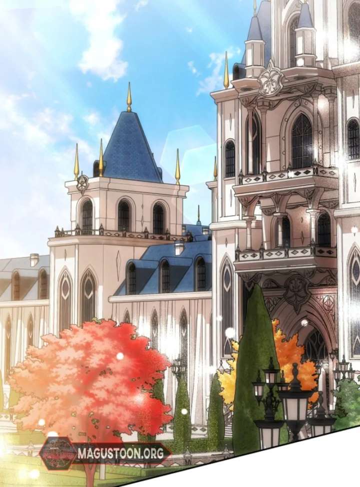 How to Escape an Esper Harem Chapter 15 - Page 85