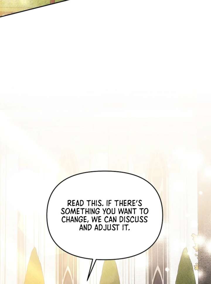 How to Escape an Esper Harem Chapter 15 - Page 86