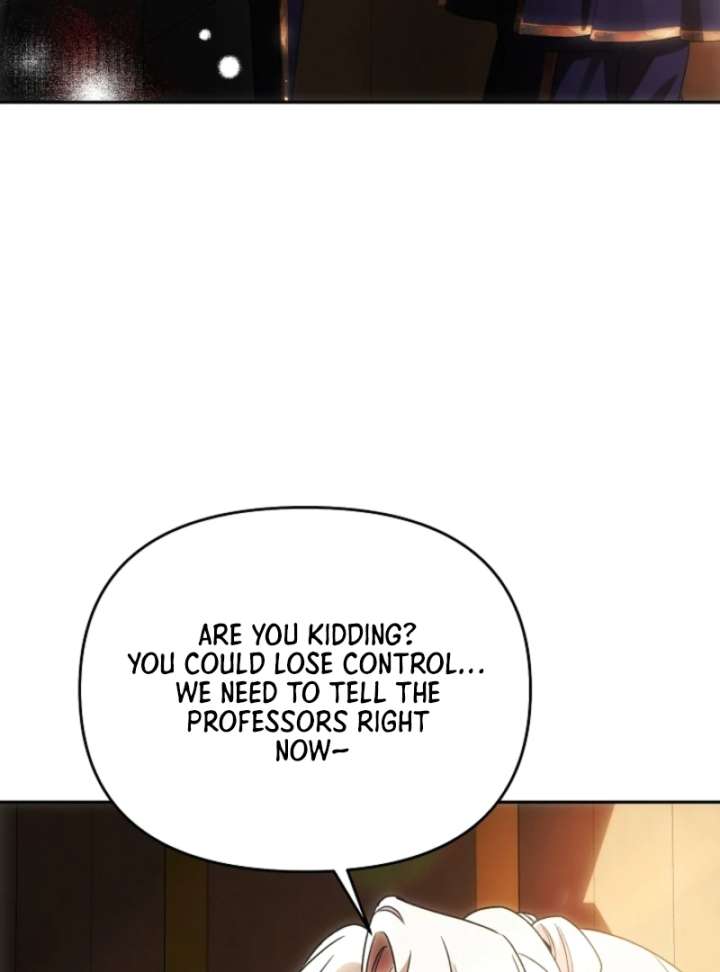 How to Escape an Esper Harem Chapter 15 - Page 10