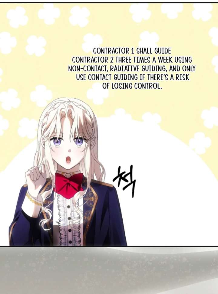 How to Escape an Esper Harem Chapter 15 - Page 92