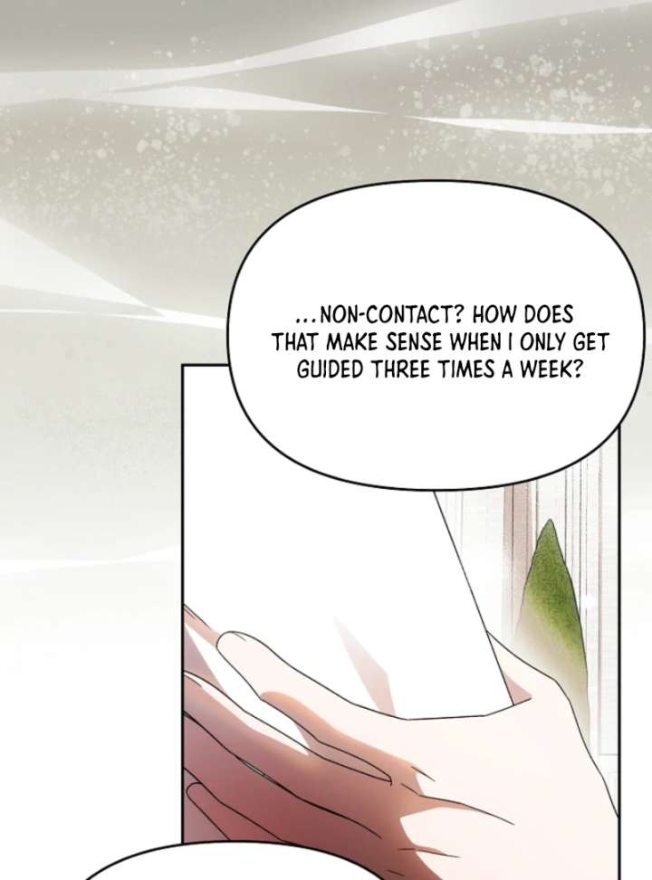 How to Escape an Esper Harem Chapter 15 - Page 93