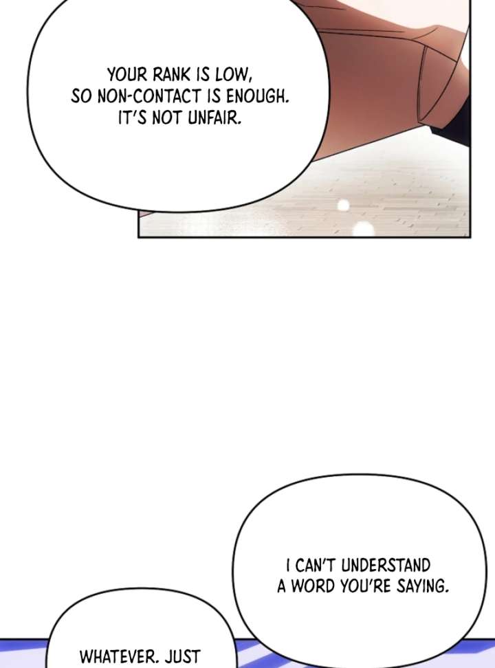 How to Escape an Esper Harem Chapter 15 - Page 94