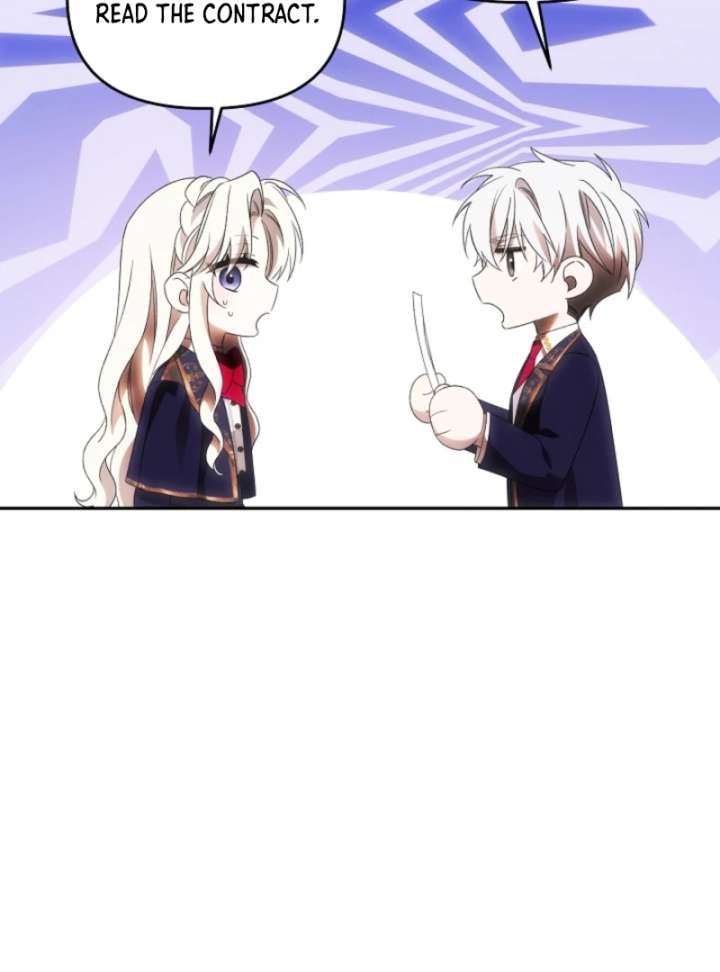 How to Escape an Esper Harem Chapter 15 - Page 95