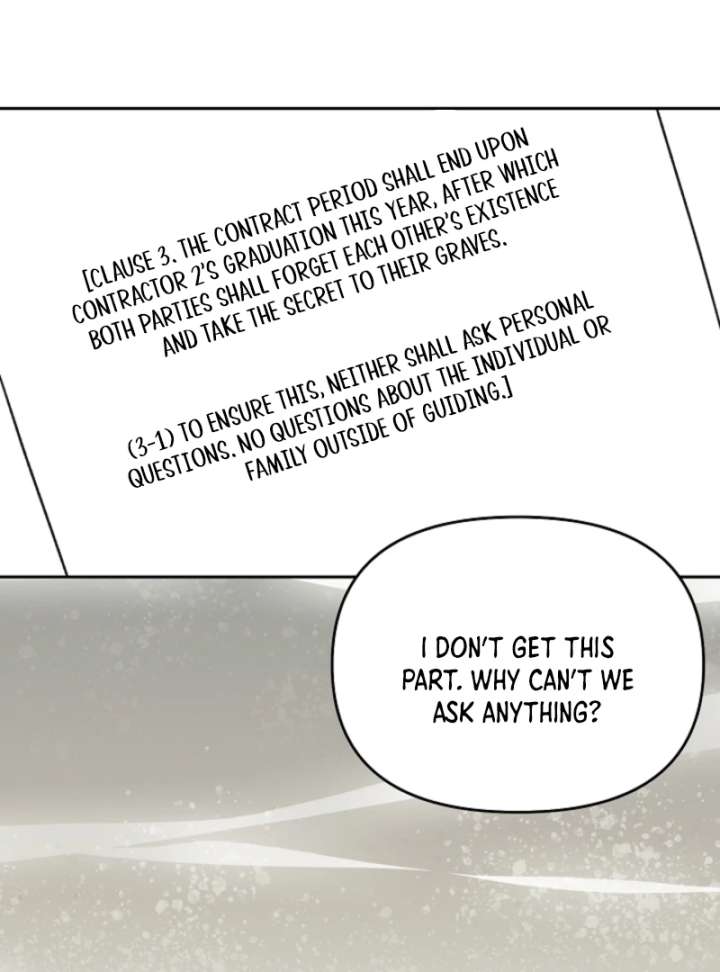 How to Escape an Esper Harem Chapter 15 - Page 96