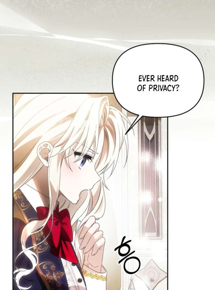 How to Escape an Esper Harem Chapter 15 - Page 97