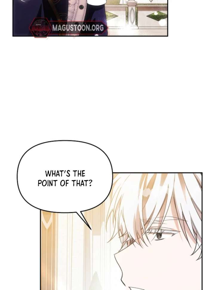 How to Escape an Esper Harem Chapter 15 - Page 98