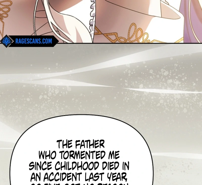 How to Escape an Esper Harem Chapter 17 - Page 112