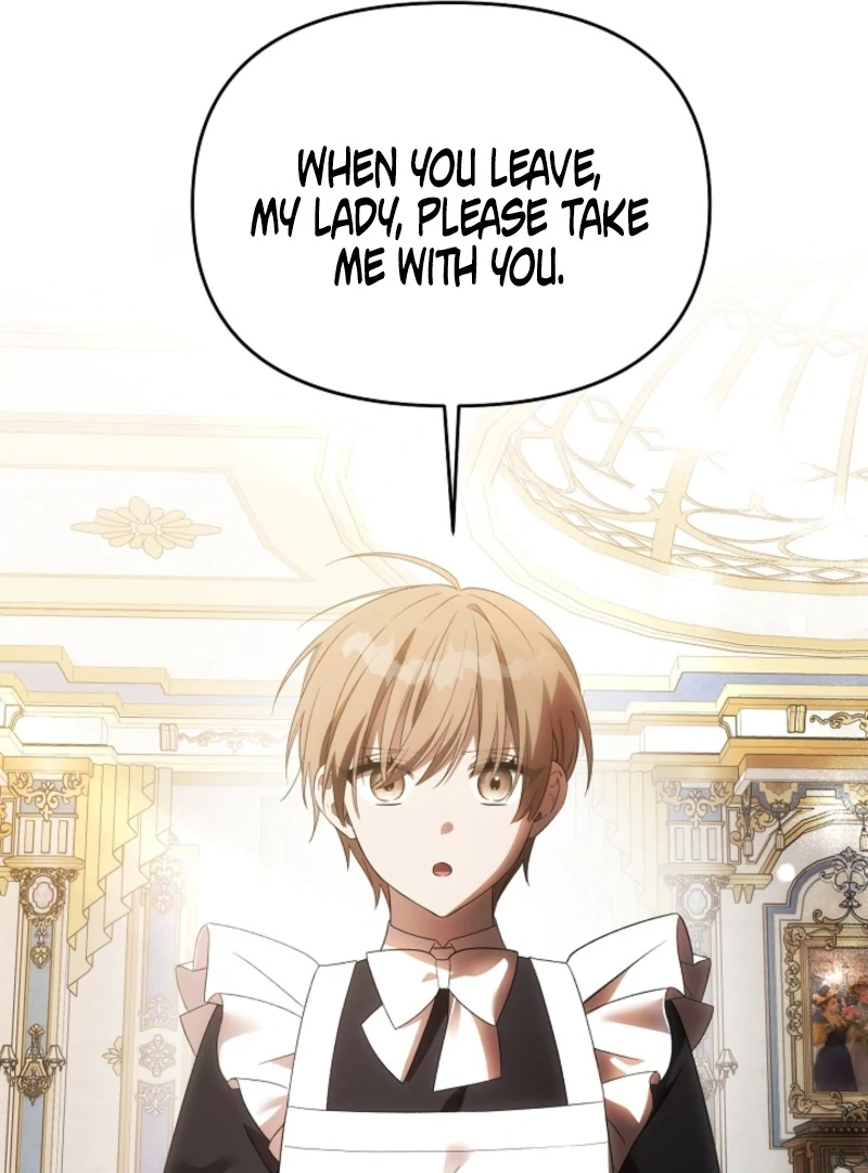 How to Escape an Esper Harem Chapter 17 - Page 114