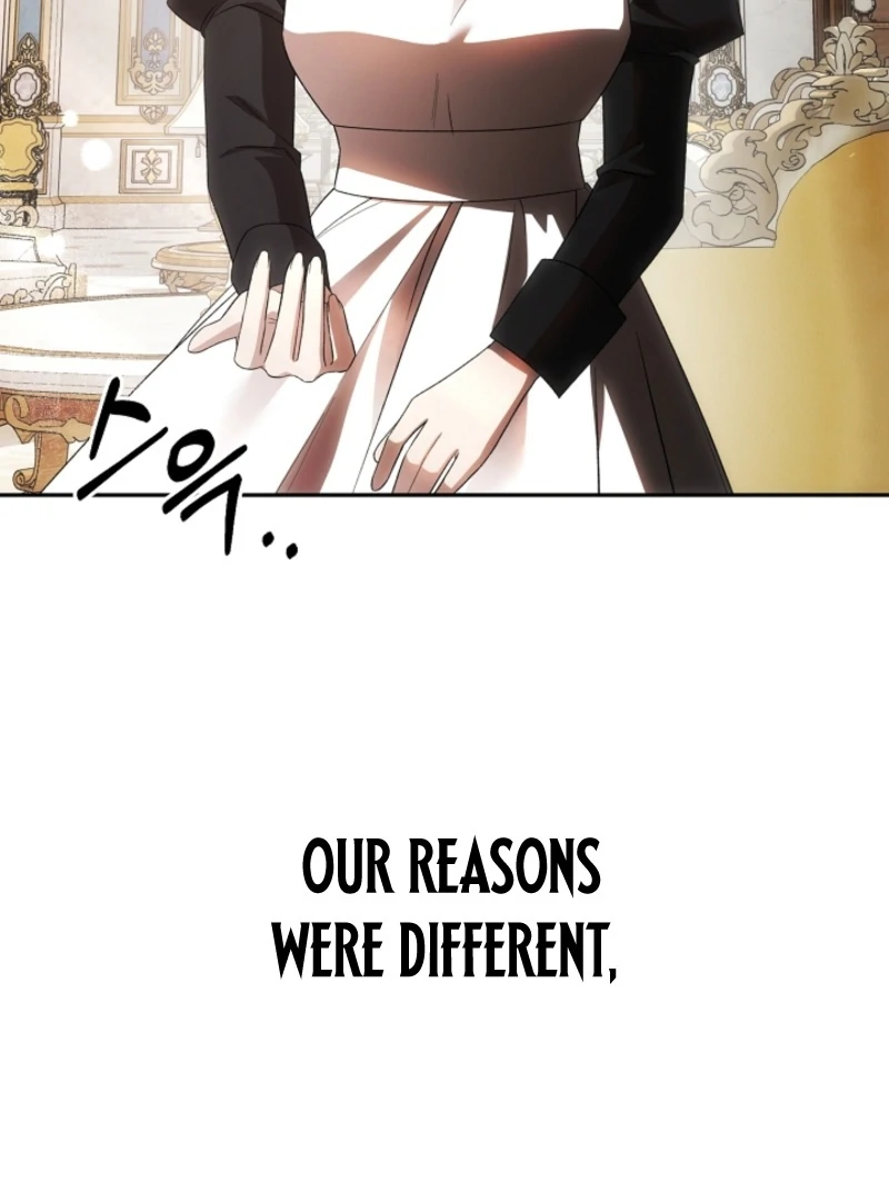 How to Escape an Esper Harem Chapter 17 - Page 115